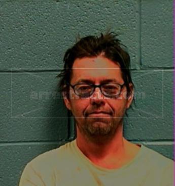 Dean Allen Thompson