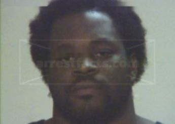 Curtis Luis Wright