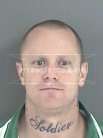Darrin Lynn Sweat