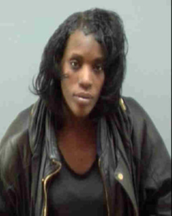 Taquila Moneatt Jackson