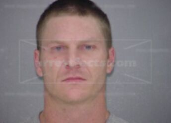 David Scott Frost