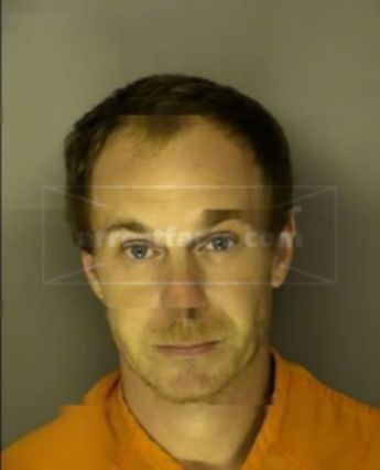 Joshua Kent Wilson