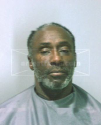 Johnnie Mack Brown
