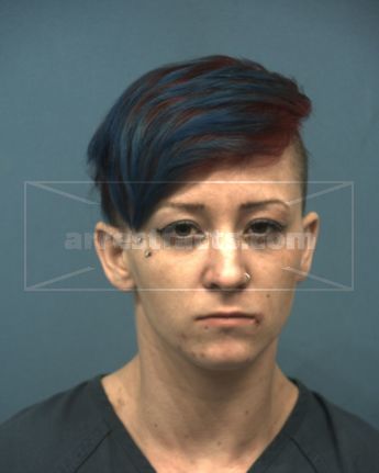 Jessica Lynn Hartley