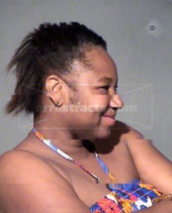 Donyell Lasha Binford