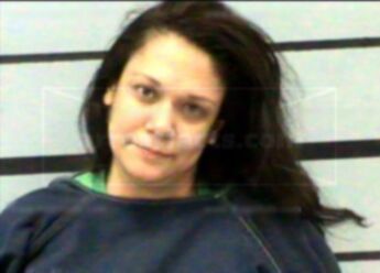 Jennifer Marie Acevedo