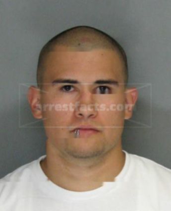 Lopez Michael Anthony