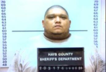 Aaron Ray Hernandez