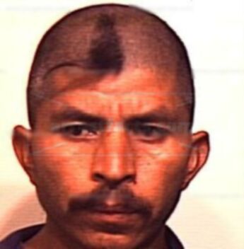 Edwardo Sanchez