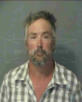 Thomas Trewyn Mcwethy