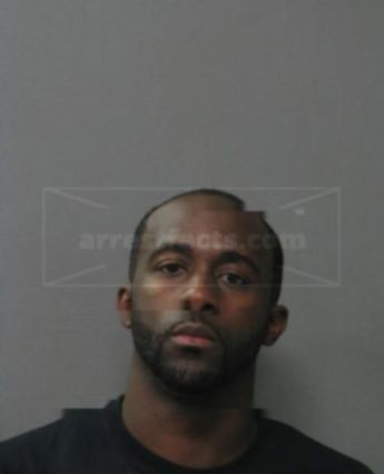 Dequincy Terrell Senegal