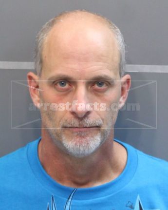 Richard Douglas Casey