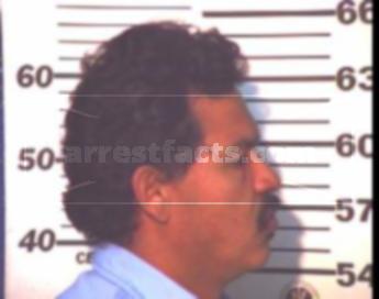 Ernesto Dela Cruz Garcia