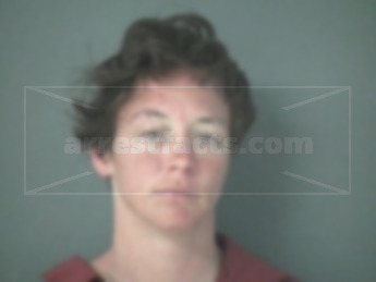 Christina Renee Chamberlain