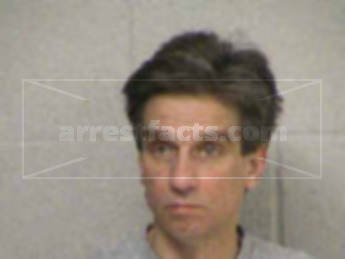 Larry Francis Riley
