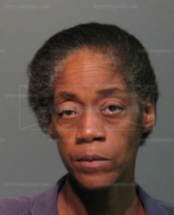 Chandra Washington