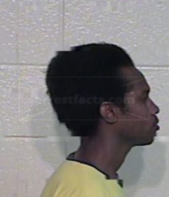 Patrice Abdul Washington Jefferson
