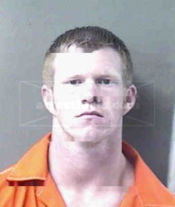 Justin Michael Bishop