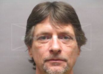 Larry Richard Rexford