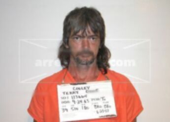 Terry Gene Cooley
