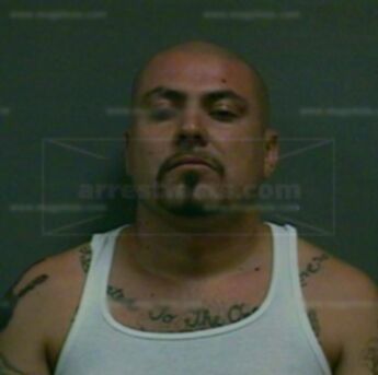 Edgar Andres Gardea