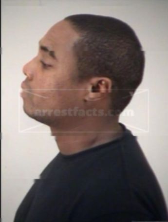 Khouri Laugaughn Crenshaw