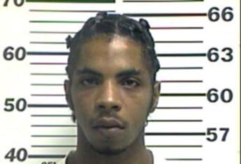 Daniel Deshawn Prince