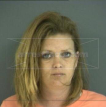 Sharon Bodden Milligan