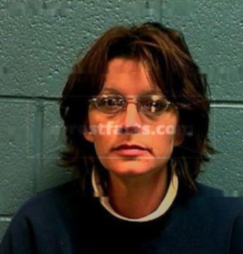 Holly Sue Gallentine