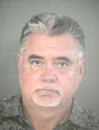James Roy Hayes Jr.