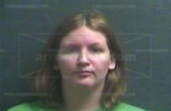 Samantha Lee Mcdaniel