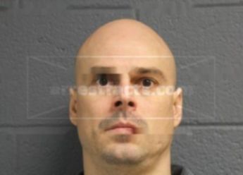 Raymond Lee Pierce