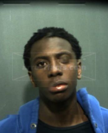 Carvion Roberts