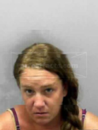 Abigail Sarah Hunt