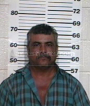 Jose Juan Villasenor Alfaro