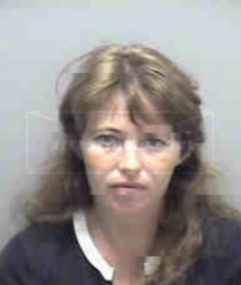 Deborah Johnson