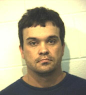 Travis Greenfield Faris