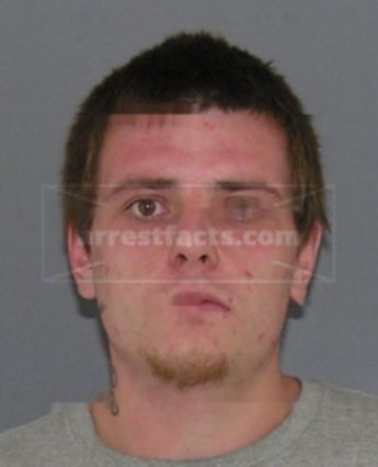 Vance Aaron Bailey