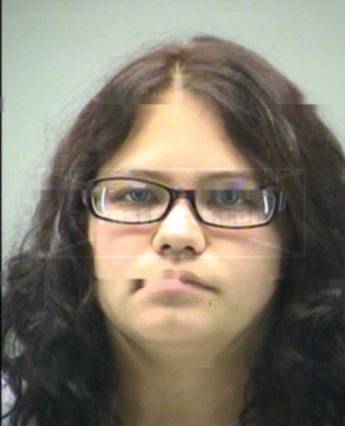 Kayla Lichelie Schneible