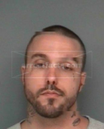Matthew Ray Williamson