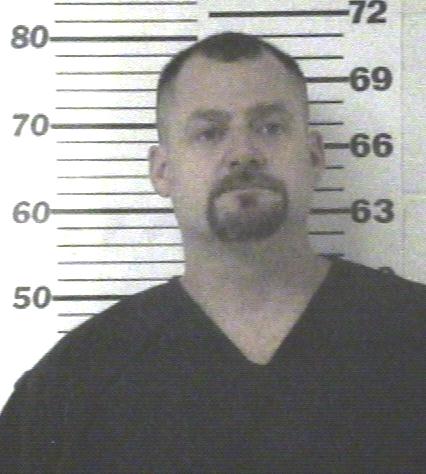 Brian Keith Chapman