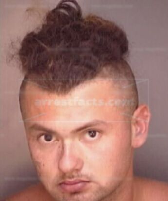 Bough Garrett Boykin