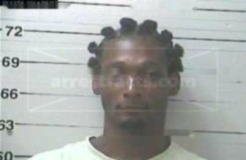 Prince Triplett Jr.