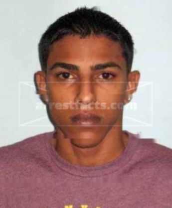 Christian Feliciano Campos