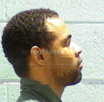 Melvin B. Scott