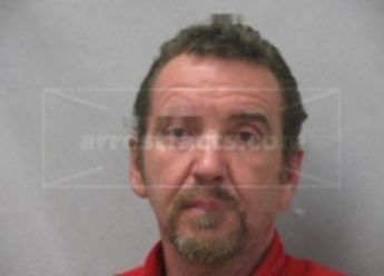 Harold Eugene Andrews