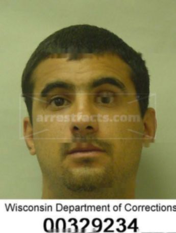 Simon Marquez Iii