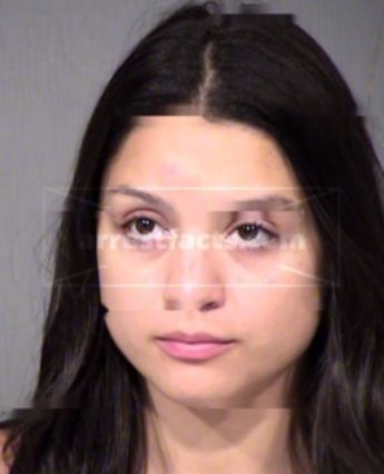 Melinda Martha Estrada