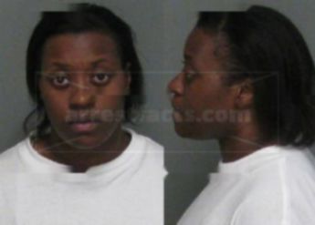 Latoya Burris