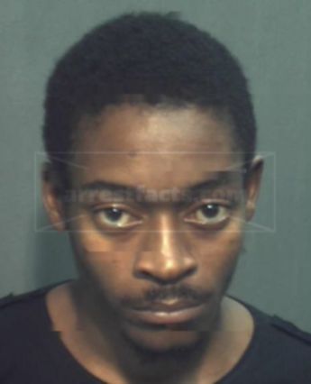 John Arthur Hamilton Jr.